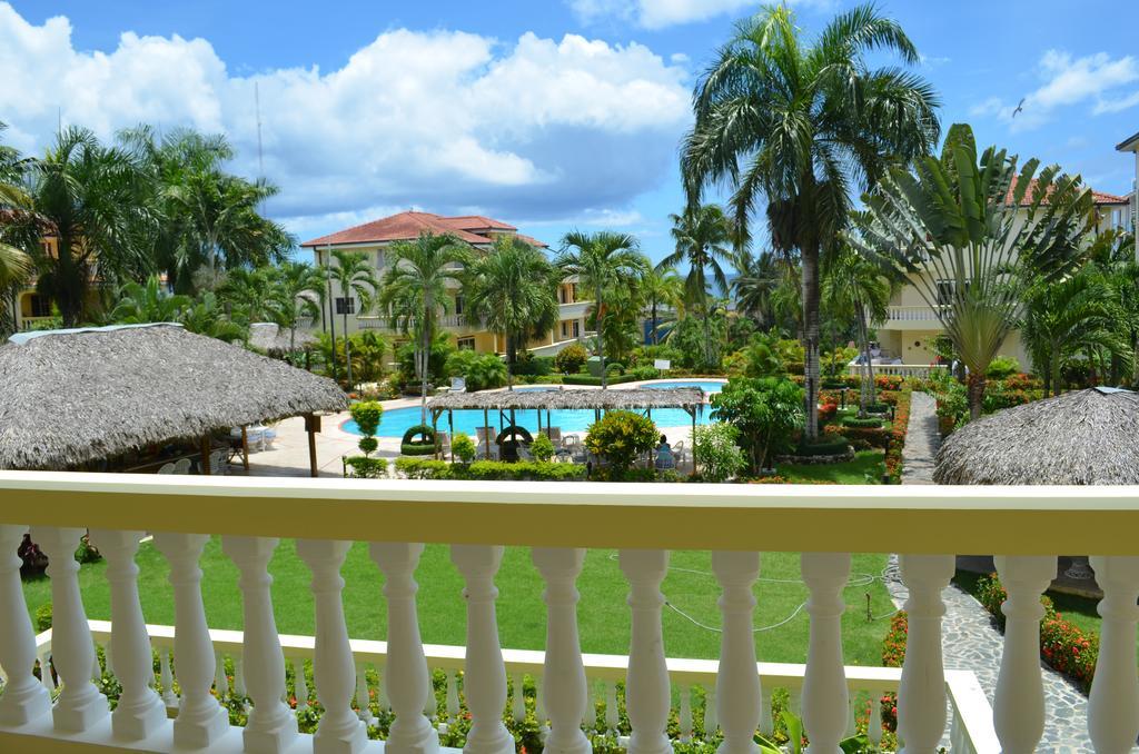Las Palmeras Riki R Boca Chica Exterior photo