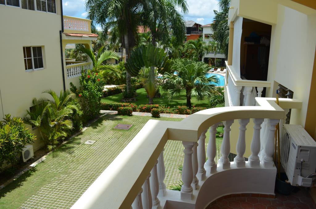 Las Palmeras Riki R Boca Chica Exterior photo