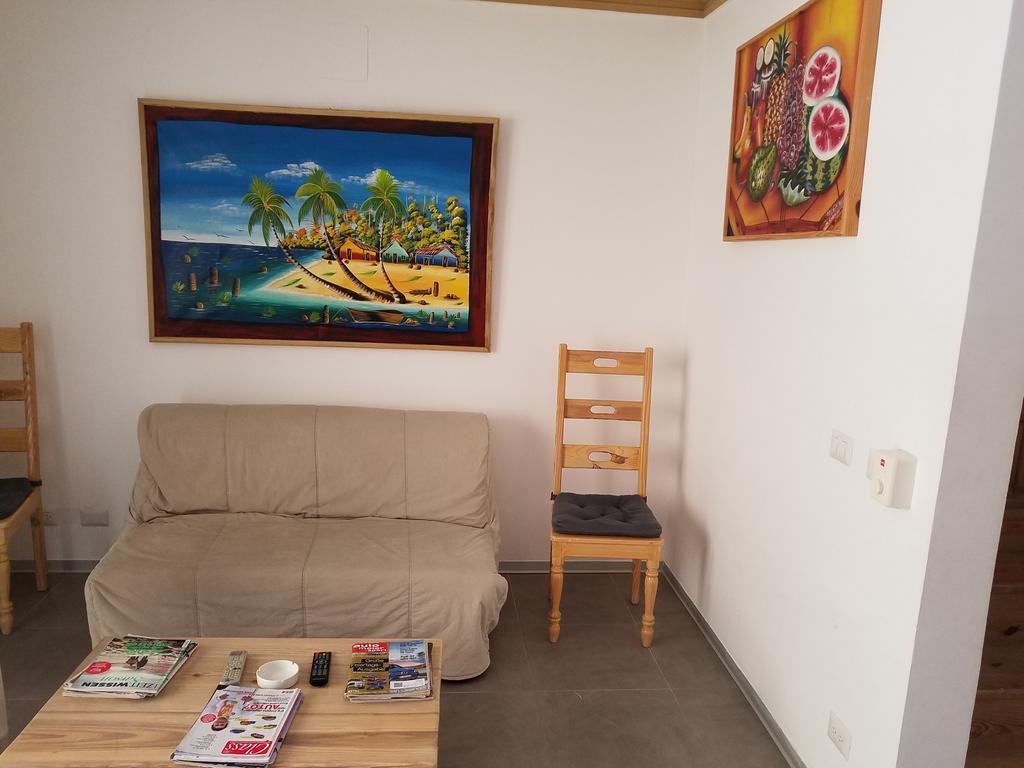 Las Palmeras Riki R Boca Chica Exterior photo